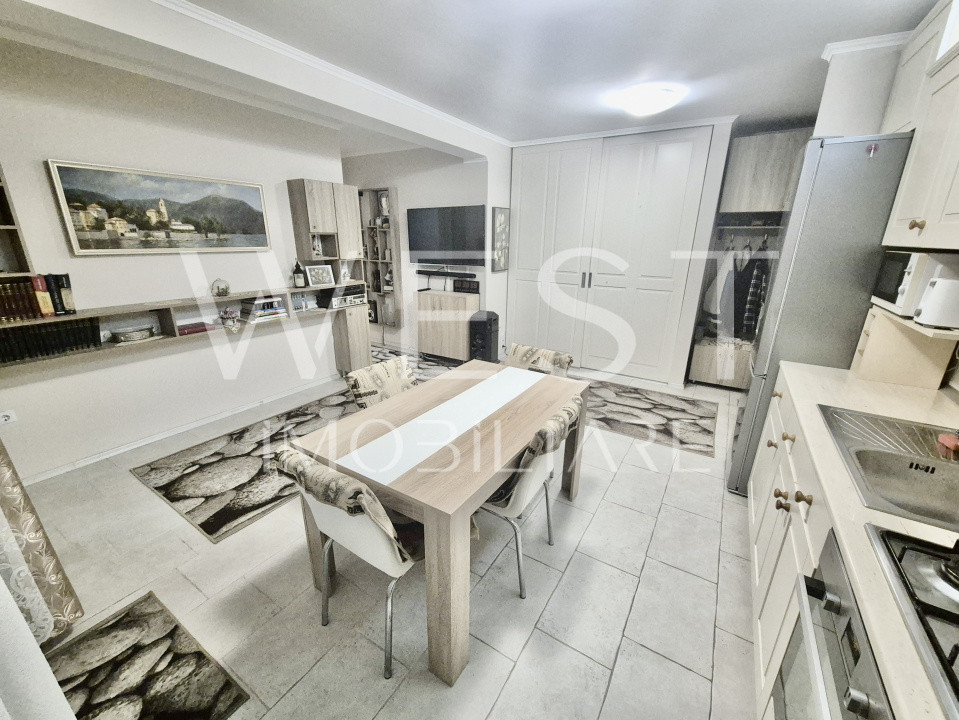 Apartament 2 cam| Semidecomandat| Mobilat Utilat| Parcare| Tineretului