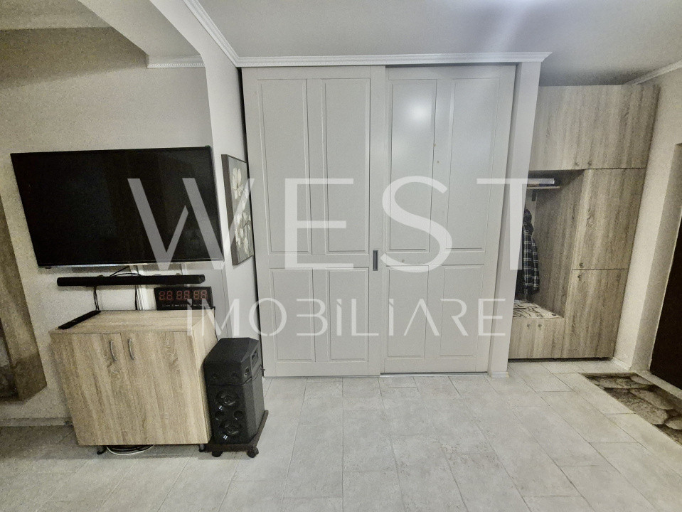 Apartament 2 cam| Semidecomandat| Mobilat Utilat| Parcare| Tineretului