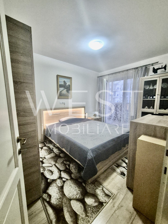 Apartament 2 cam| Semidecomandat| Mobilat Utilat| Parcare| Tineretului