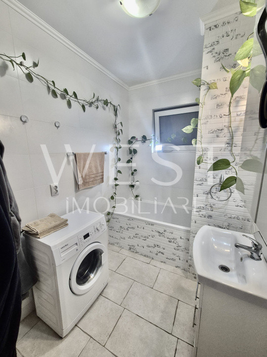 Apartament 2 cam| Semidecomandat| Mobilat Utilat| Parcare| Tineretului