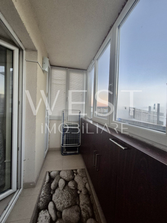 Apartament 2 cam| Semidecomandat| Mobilat Utilat| Parcare| Tineretului