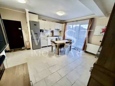 Apartament 2 cam| Semidecomandat| Mobilat Utilat| Parcare| Tineretului