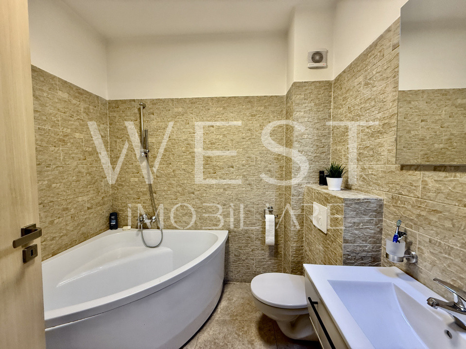 Apartament 61mp CF Baza sportiva Unirea | Finisat | Mobilat | Parcare 