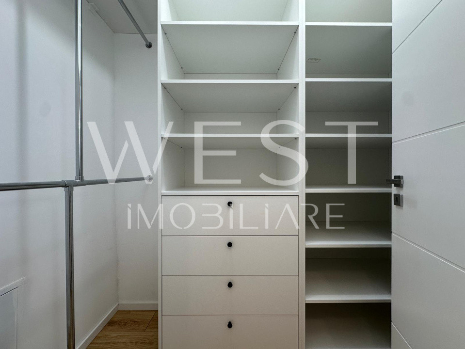 Apartament modern l 2 camere l la cheie l parcare lAbatorului-Floresti 