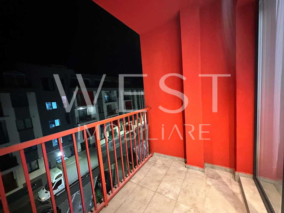 Apartament modern l 2 camere l la cheie l parcare lAbatorului-Floresti 