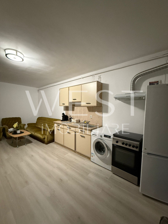 Apartament 2 camere l 52 mp utili l parcare l VIVO
