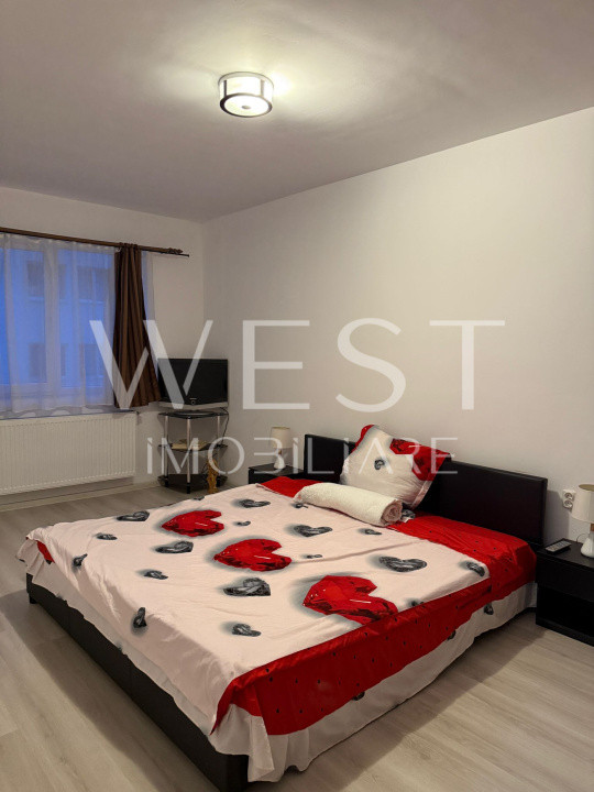 Apartament 2 camere l 52 mp utili l parcare l VIVO