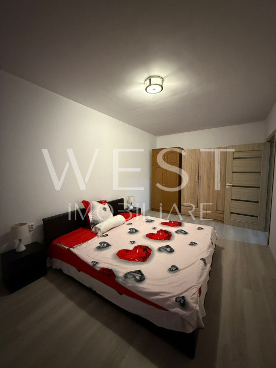 Apartament 2 camere l 52 mp utili l parcare l VIVO