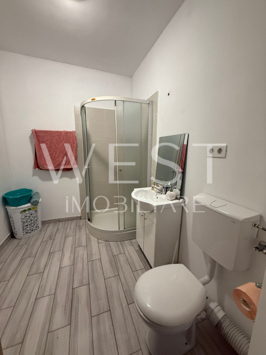 Apartament 2 camere l 52 mp utili l parcare l VIVO