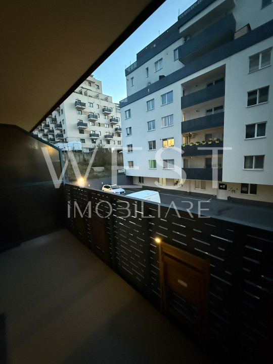 Apartament 2 camere l 52 mp utili l parcare l VIVO
