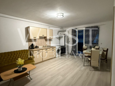 Apartament 2 camere l 52 mp utili l parcare l VIVO