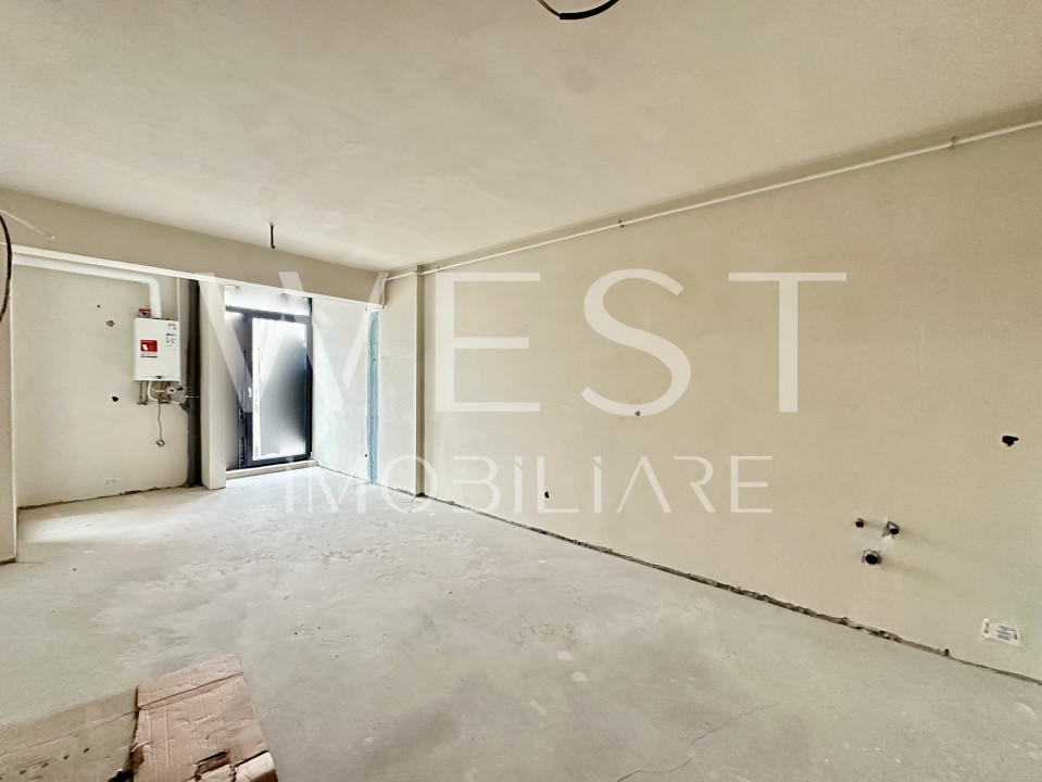 Ap 3 camere 77mp UTIL+7mp balcon | 2 min de VIVO Mall | BLOC NOU 