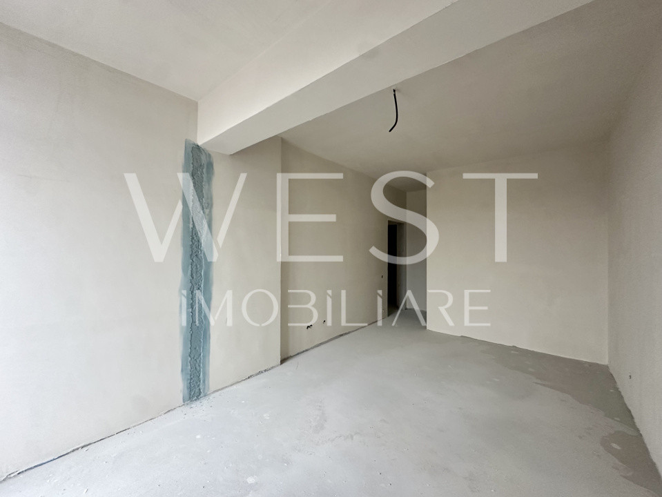 Ap 3 camere 77mp UTIL+7mp balcon | 2 min de VIVO Mall | BLOC NOU 