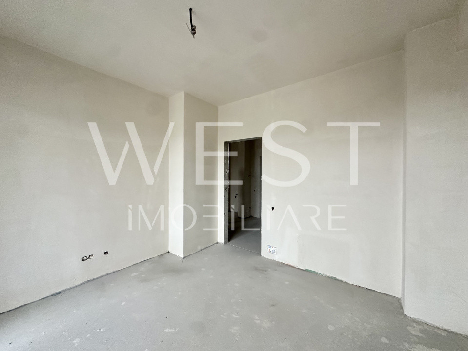 Ap 3 camere 77mp UTIL+7mp balcon | 2 min de VIVO Mall | BLOC NOU 