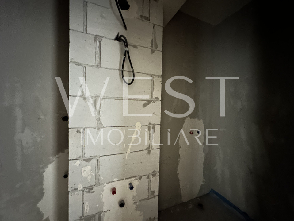 Ap 3 camere 77mp UTIL+7mp balcon | 2 min de VIVO Mall | BLOC NOU 