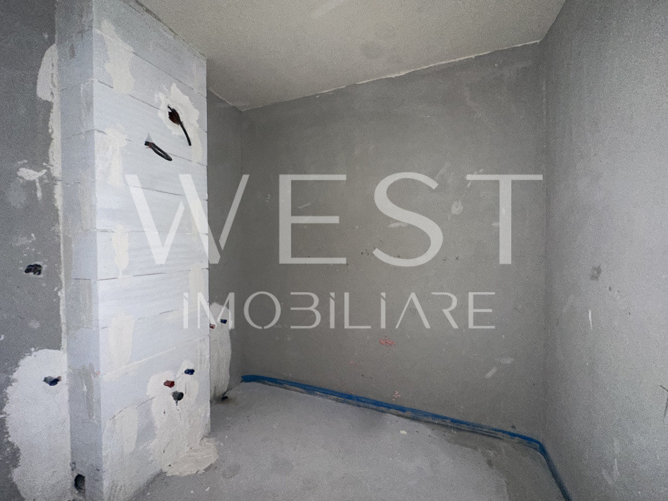 Ap 3 camere 77mp UTIL+7mp balcon | 2 min de VIVO Mall | BLOC NOU 