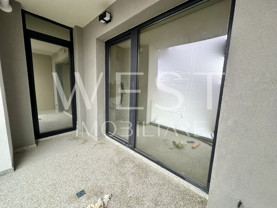 Ap 3 camere 77mp UTIL+7mp balcon | 2 min de VIVO Mall | BLOC NOU 