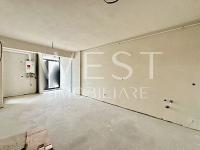 Ap 3 camere 77mp UTIL+7mp balcon | 2 min de VIVO Mall | BLOC NOU 