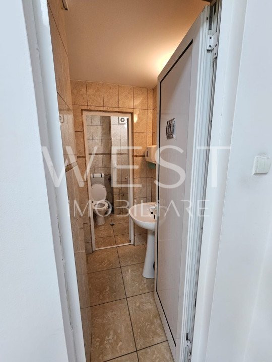 Spațiu Comercial / Salon / Office | Zona MĂRĂȘTI | Centru Comercial