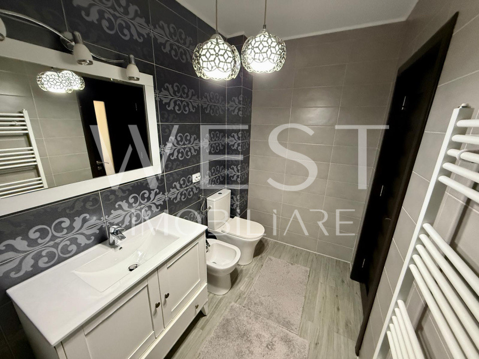 Apartament 2 camere l la cheie l Florilor l pretabil Spatiu Comercial