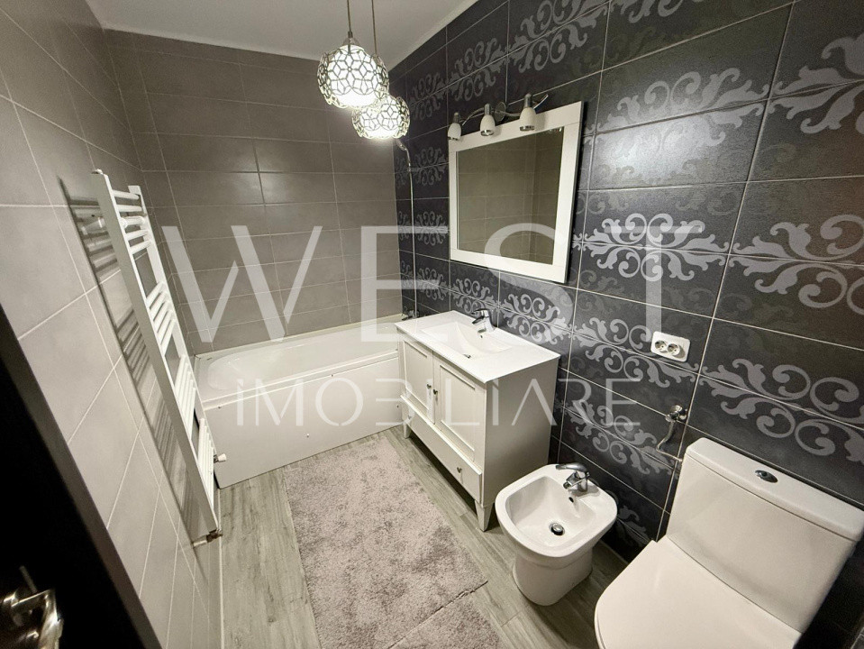 Apartament 2 camere l la cheie l Florilor l pretabil Spatiu Comercial