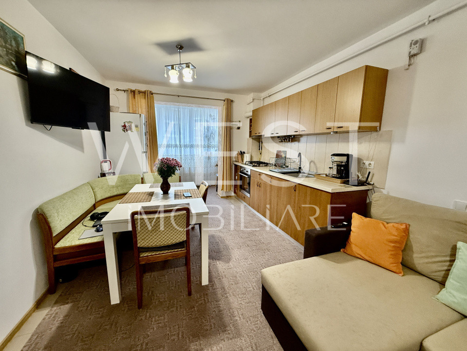 Ap 2 cam | Mobilat Utilat | 68 MP UTIL | PARCARE | Atelierul de Pizza