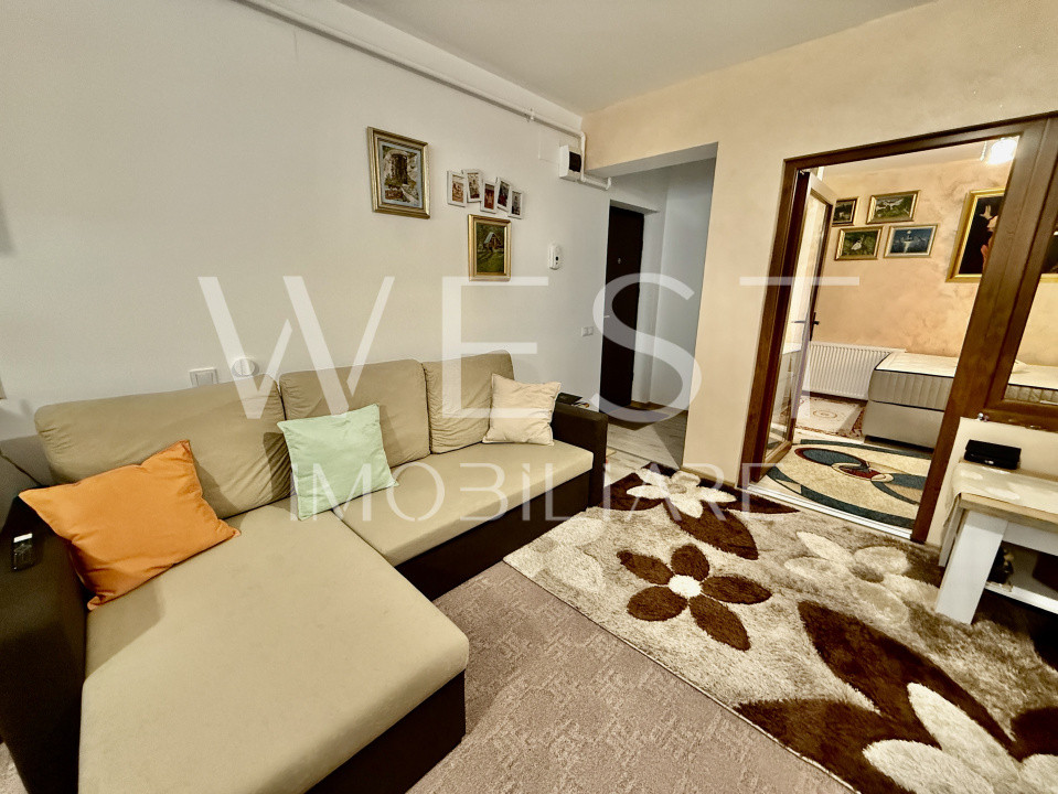 Ap 2 cam | Mobilat Utilat | 68 MP UTIL | PARCARE | Atelierul de Pizza