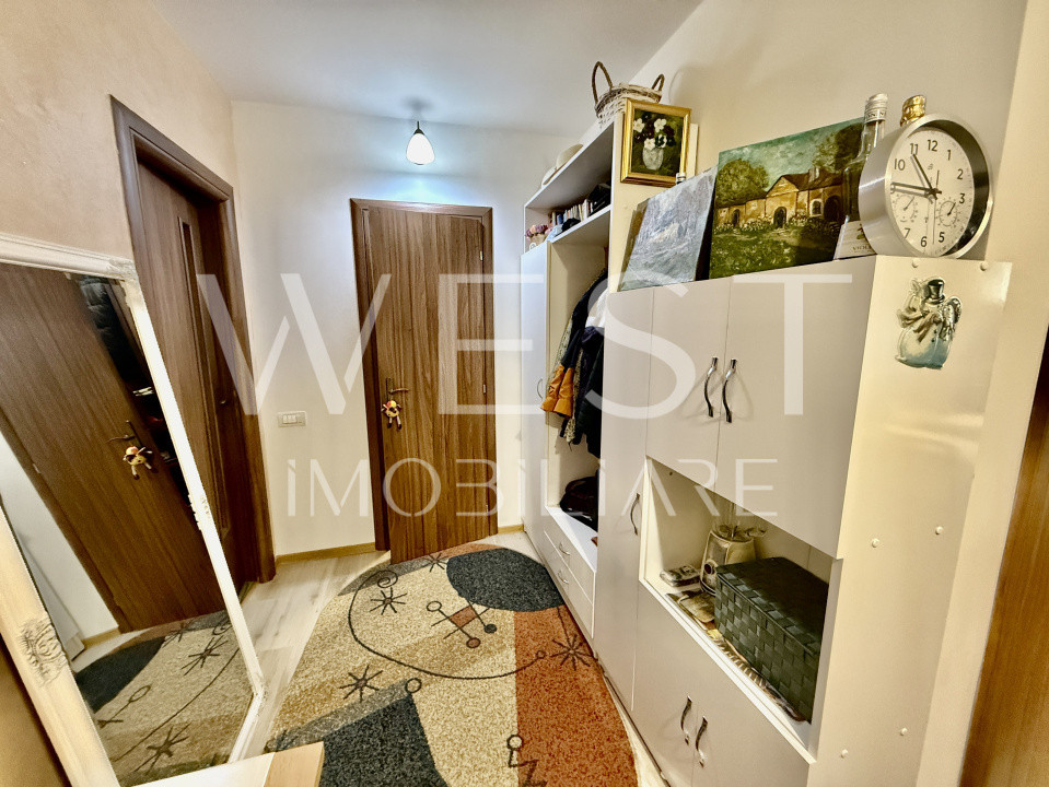 Ap 2 cam | Mobilat Utilat | 68 MP UTIL | PARCARE | Atelierul de Pizza