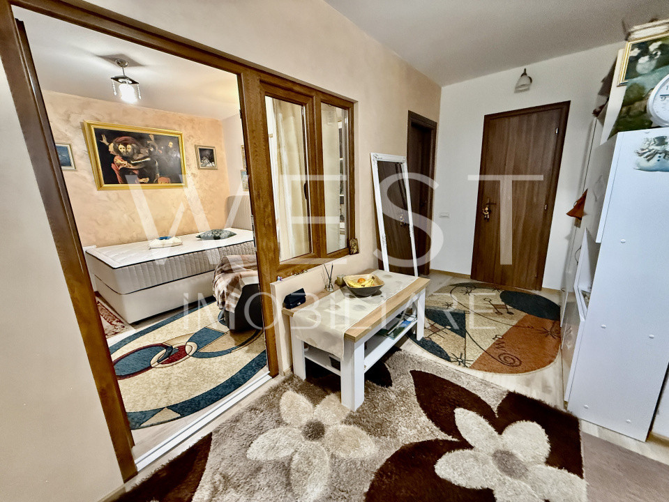 Ap 2 cam | Mobilat Utilat | 68 MP UTIL | PARCARE | Atelierul de Pizza