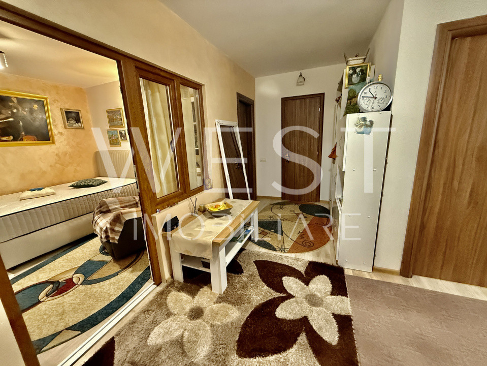 Ap 2 cam | Mobilat Utilat | 68 MP UTIL | PARCARE | Atelierul de Pizza