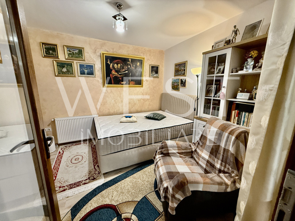 Ap 2 cam | Mobilat Utilat | 68 MP UTIL | PARCARE | Atelierul de Pizza