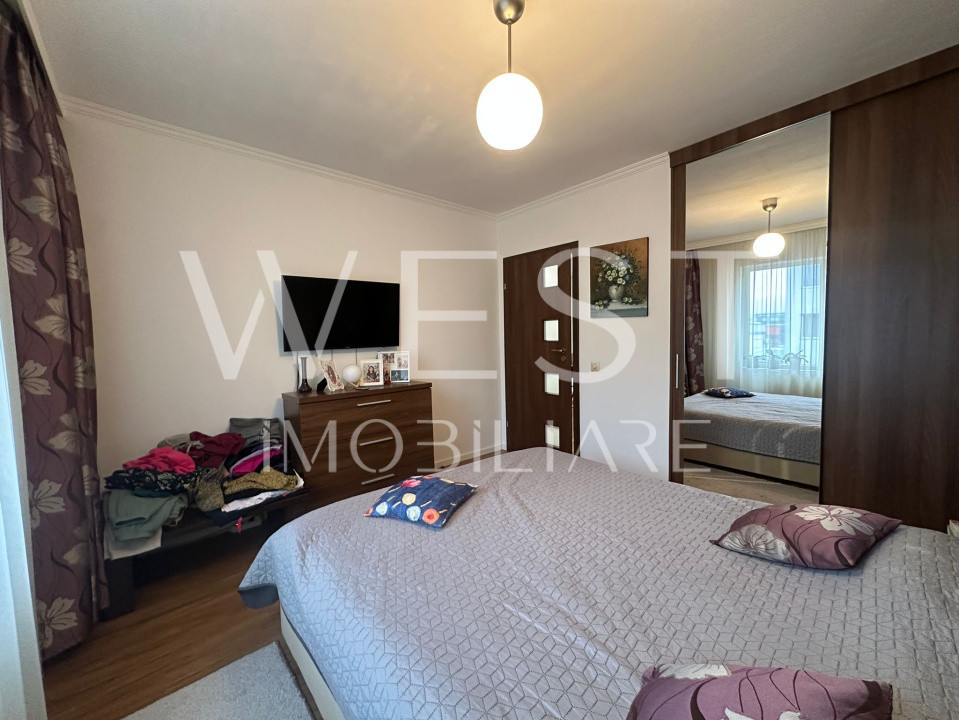 Apartament cu 3 camere l la cheie l parcare l Sesul de sus 