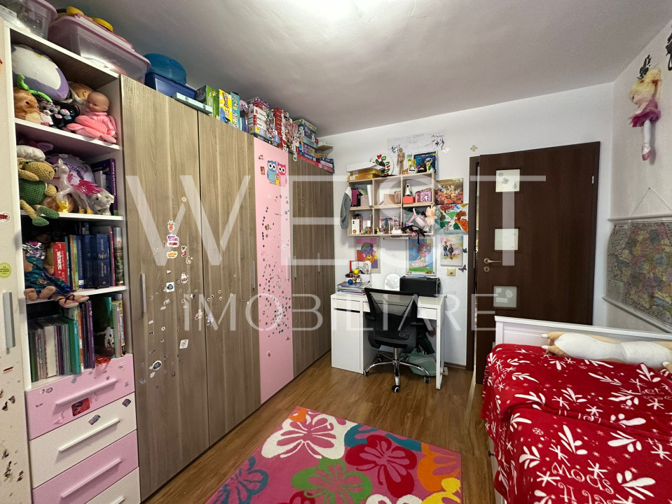 Apartament cu 3 camere l la cheie l parcare l Sesul de sus 