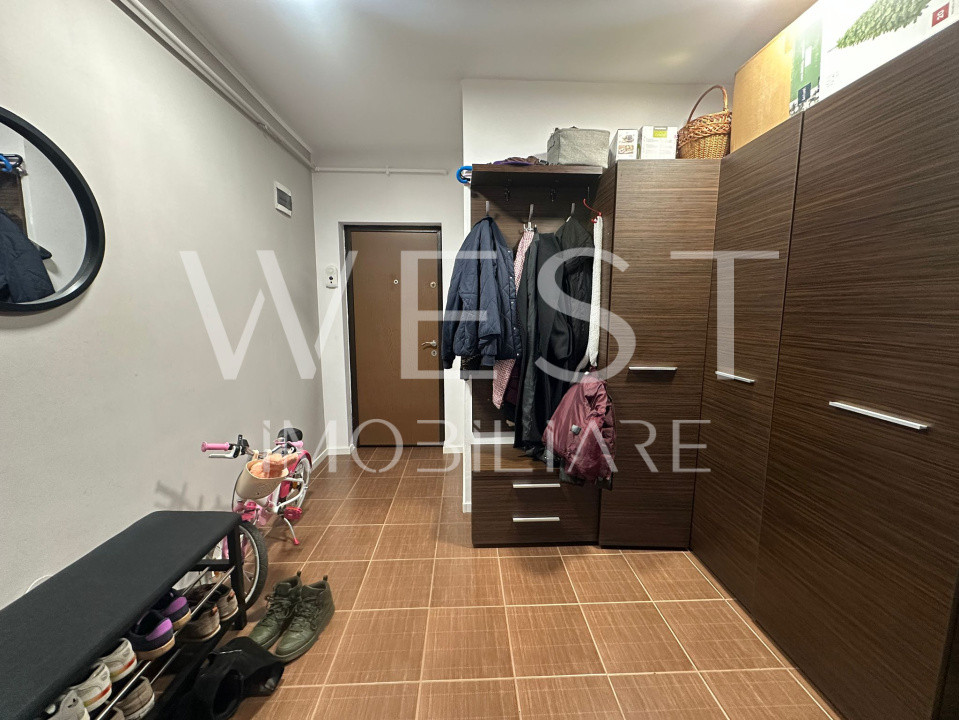 Apartament cu 3 camere l la cheie l parcare l Sesul de sus 