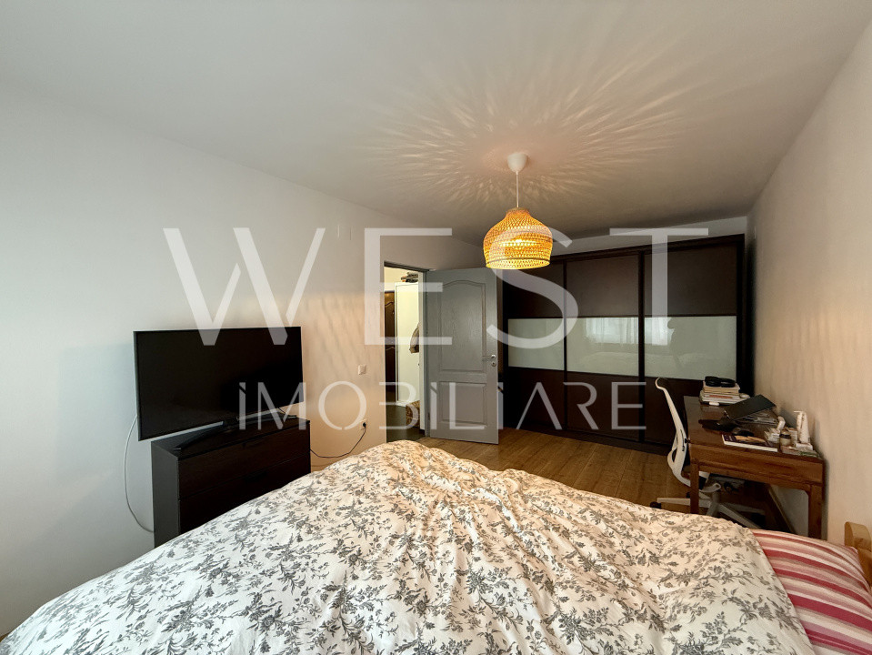 Ap 3 cam. | Mobilat si Utilat MODERN | 64 MP UTIL | EROILOR | PARCARE