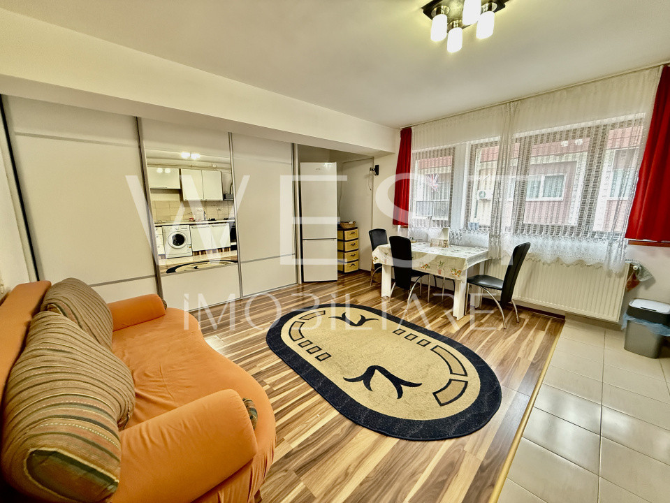 Ap 2 cam | Mobilat | PARCARE | LANGA VIVO MALL | VALEA GARBAULUI