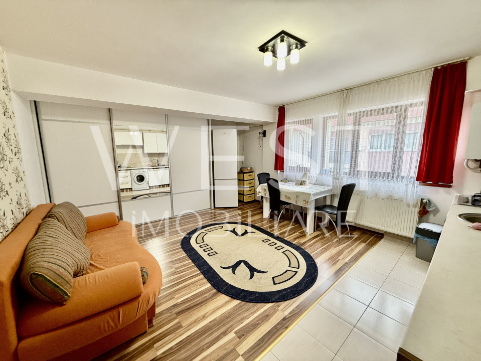 Ap 2 cam | Mobilat | PARCARE | LANGA VIVO MALL | VALEA GARBAULUI