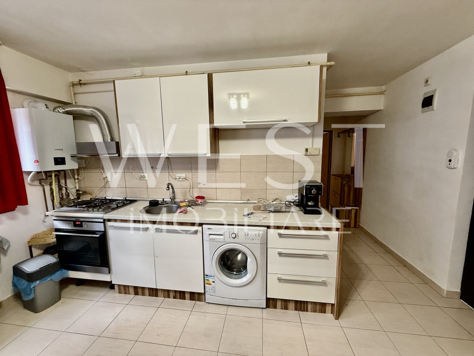 Ap 2 cam | Mobilat | PARCARE | LANGA VIVO MALL | VALEA GARBAULUI