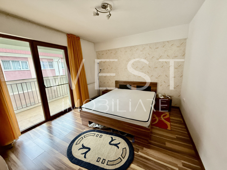 Ap 2 cam | Mobilat | PARCARE | LANGA VIVO MALL | VALEA GARBAULUI