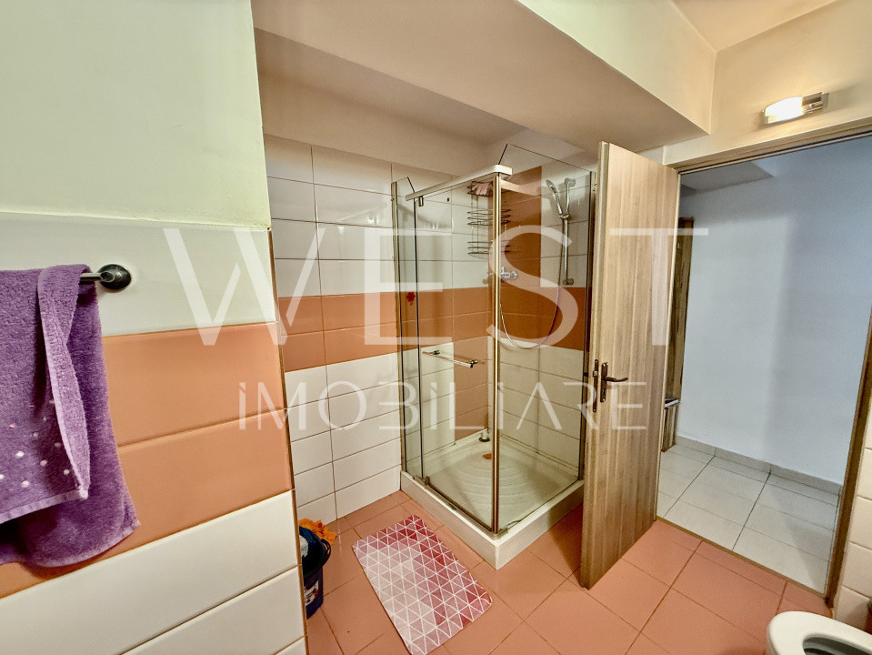 Ap 2 cam | Mobilat | PARCARE | LANGA VIVO MALL | VALEA GARBAULUI