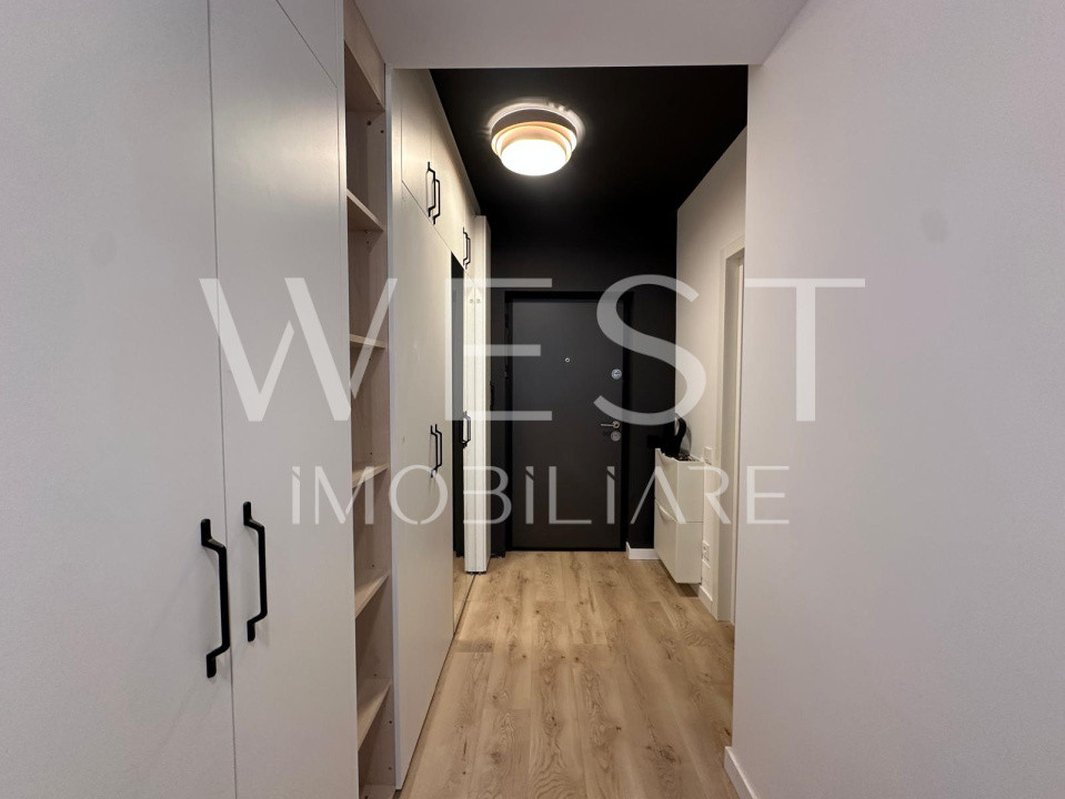 Apartament cu o camera  l Nou l La cheie l Urusagului 