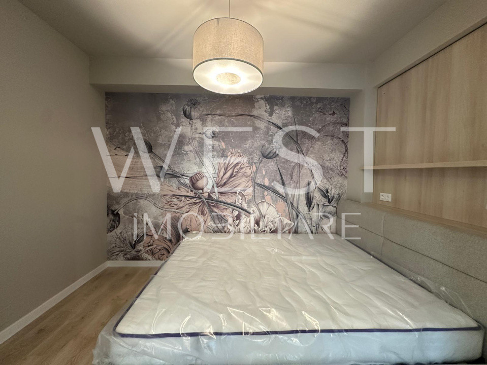 Apartament cu o camera  l Nou l La cheie l Urusagului 