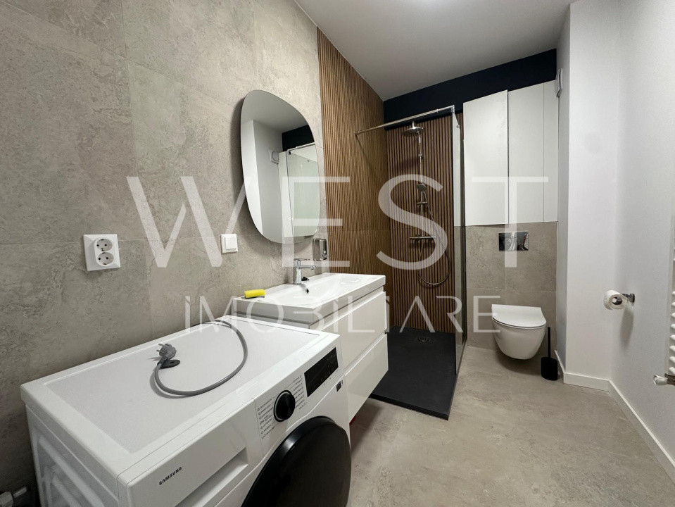 Apartament cu o camera  l Nou l La cheie l Urusagului 