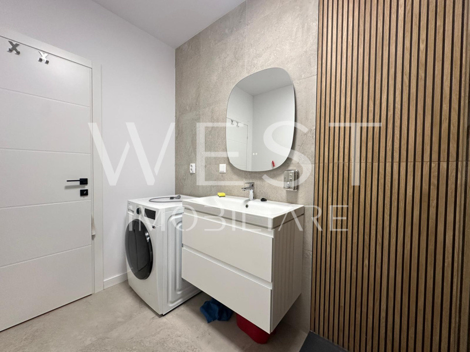 Apartament cu o camera  l Nou l La cheie l Urusagului 