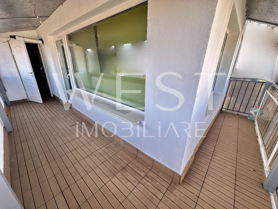 Ap 3cam 68mp+TERASA PANORAMICA | Str Edgar Quinet | Finisat și MOBILAT