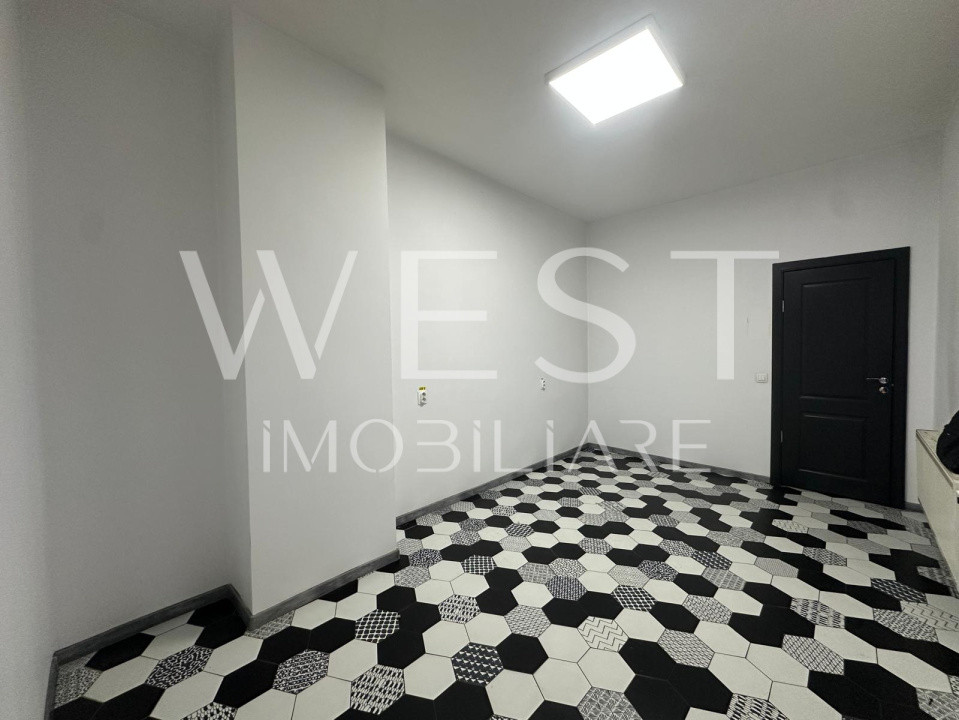 Spatiu comercial premium/87 MP/Vad excelent/Deschidere mare/Marasti 