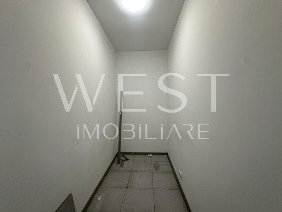 Spatiu comercial premium/87 MP/Vad excelent/Deschidere mare/Marasti 