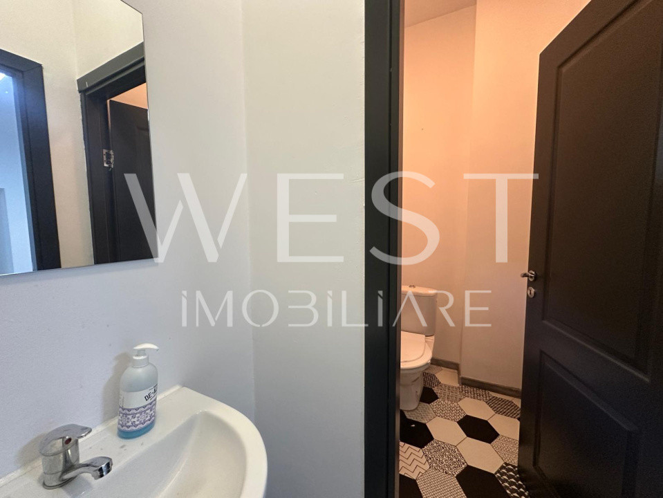 Spatiu comercial premium/87 MP/Vad excelent/Deschidere mare/Marasti 