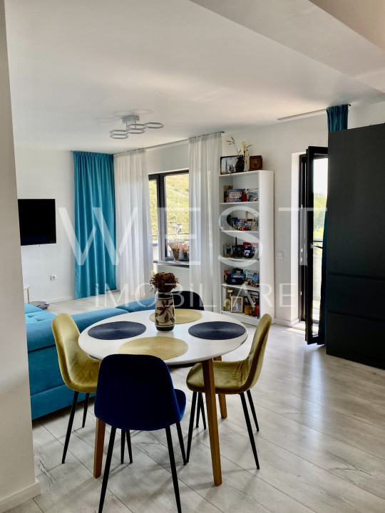 Ap 3 cam | Mobilat si Utilat | 75 mp util | Donath Park | PARCARE SUB.