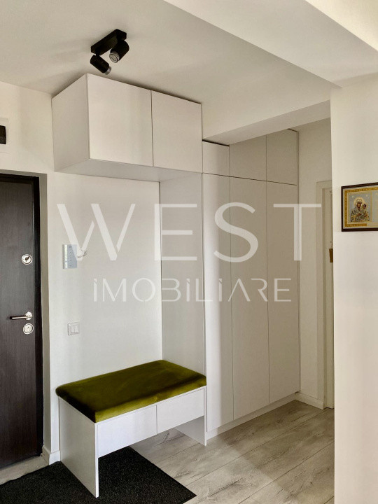 Ap 3 cam | Mobilat si Utilat | 75 mp util | Donath Park | PARCARE SUB.